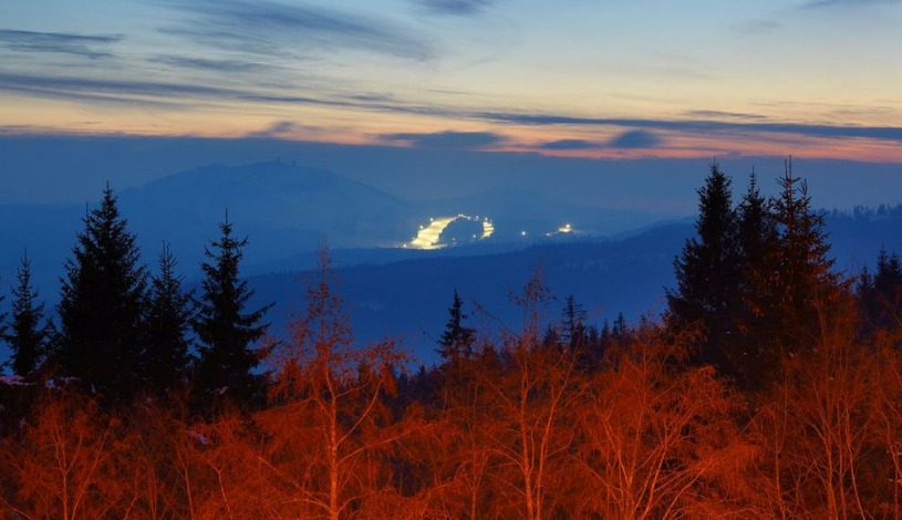 Orea Resort Horizont Železná Ruda